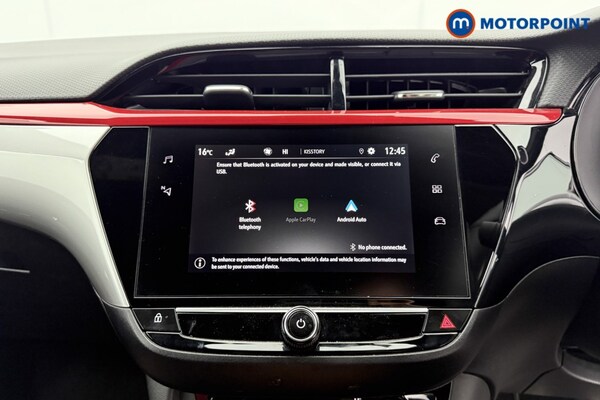 Used Vauxhall Corsa 2023 for sale - 75967712: Photo 15
