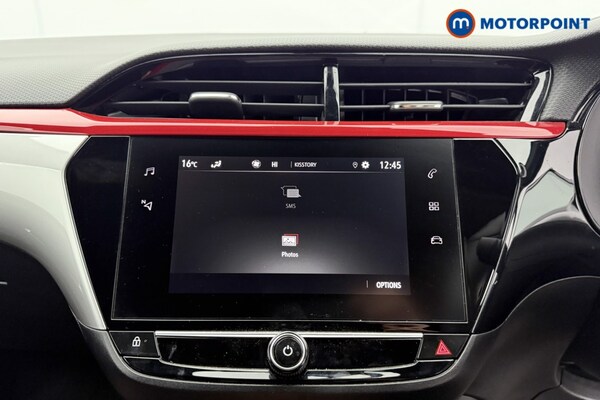 Used Vauxhall Corsa 2023 for sale - 75967712: Photo 16
