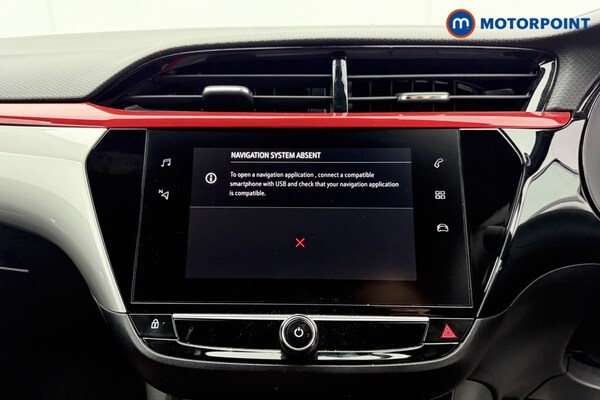 Used Vauxhall Corsa 2023 for sale - 75967712: Photo 17