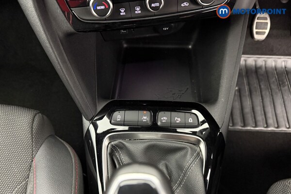 Used Vauxhall Corsa 2023 for sale - 75967712: Photo 19