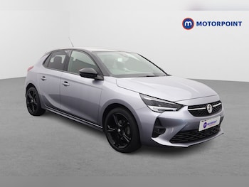 2023 - 1.2 GS 5dr