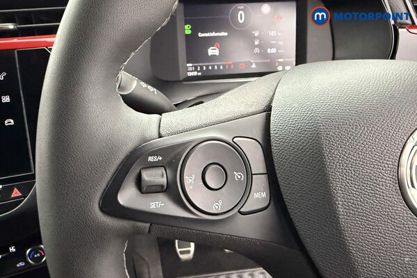 Used Vauxhall Corsa 2023 for sale - 75967712: Photo 21