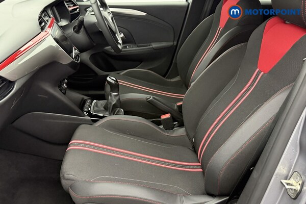 Used Vauxhall Corsa 2023 for sale - 75967712: Photo 28