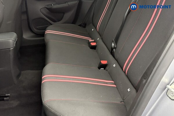 Used Vauxhall Corsa 2023 for sale - 75967712: Photo 29
