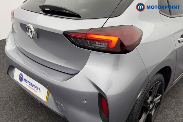 Used Vauxhall Corsa 2023 for sale - 75967712: Photo 32