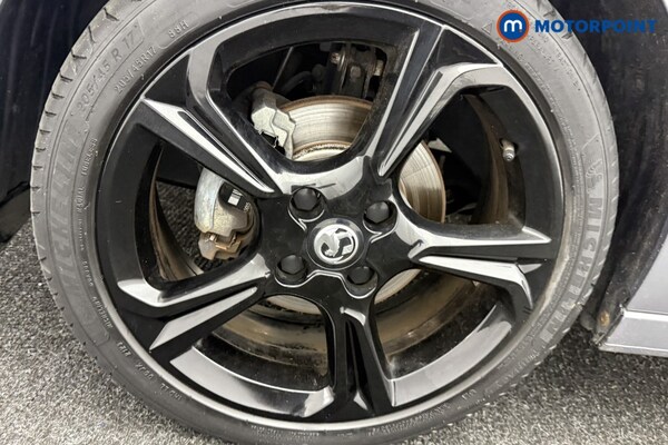 Used Vauxhall Corsa 2023 for sale - 75967712: Photo 35
