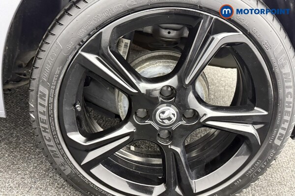 Used Vauxhall Corsa 2023 for sale - 75967712: Photo 36