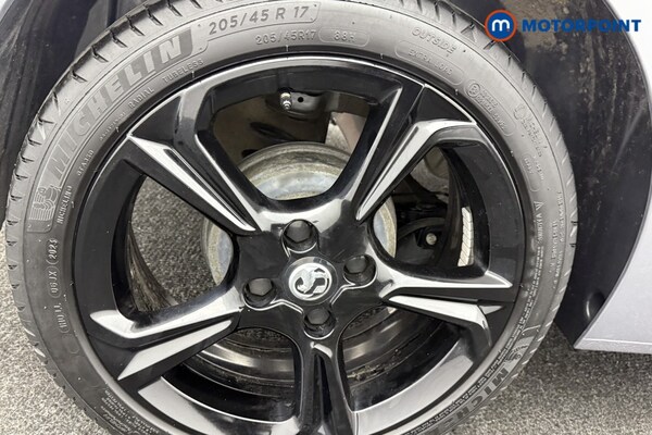 Used Vauxhall Corsa 2023 for sale - 75967712: Photo 37