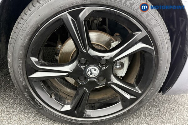 Used Vauxhall Corsa 2023 for sale - 75967712: Photo 38