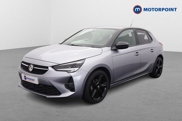 Used Vauxhall Corsa 2023 for sale - 75967712: Photo 3