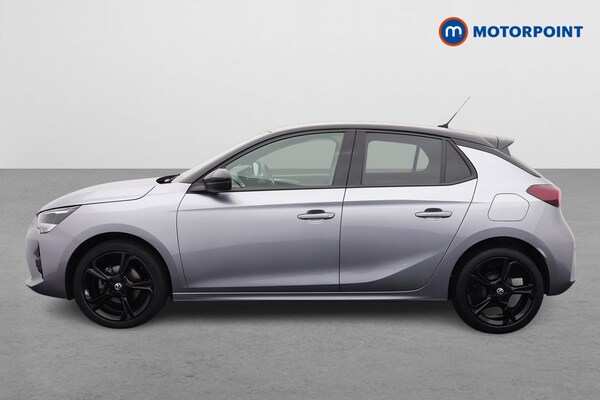 Used Vauxhall Corsa 2023 for sale - 75967712: Photo 4