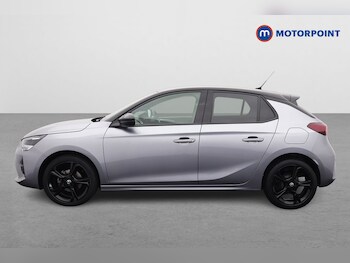 Used Vauxhall Corsa 2023 for sale - 75967712: Photo 4