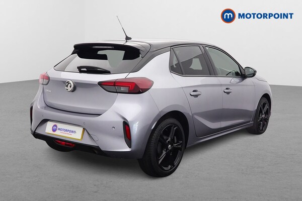 Used Vauxhall Corsa 2023 for sale - 75967712: Photo 7