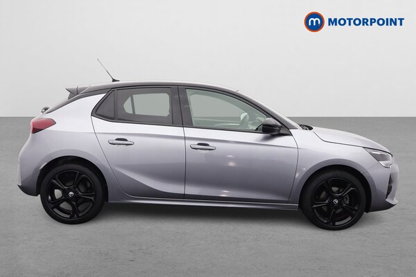 Used Vauxhall Corsa 2023 for sale - 75967712: Photo 8