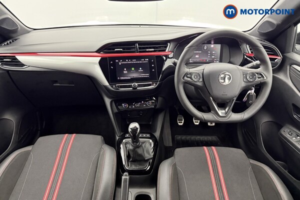 Used Vauxhall Corsa 2023 for sale - 75967712: Photo 9