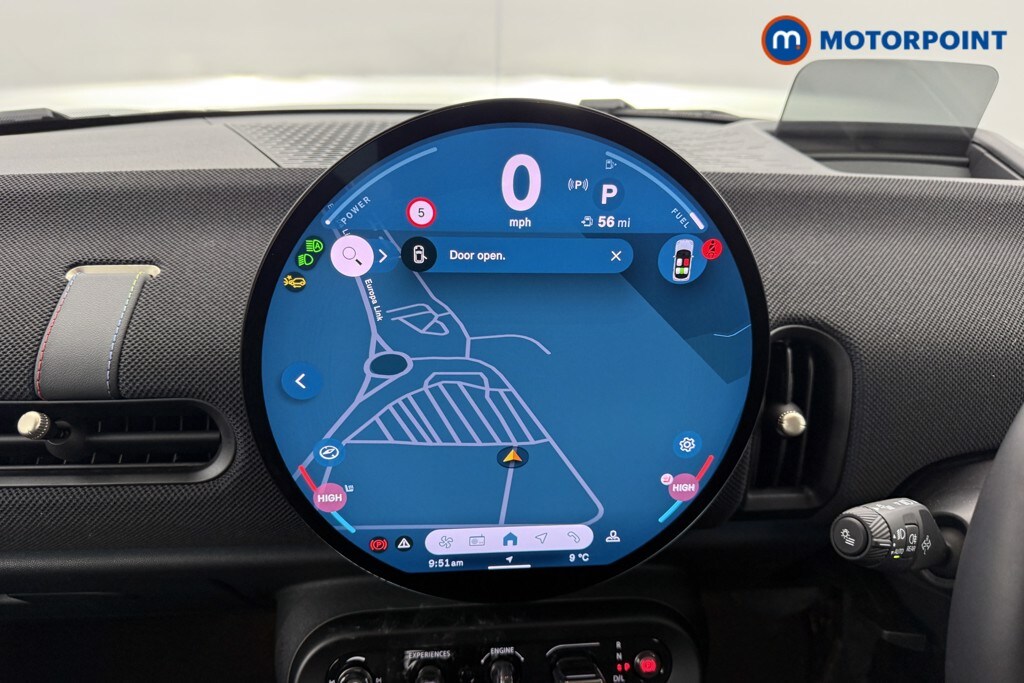 Used MINI Cooper 2025 for sale - 77340369: Photo 10