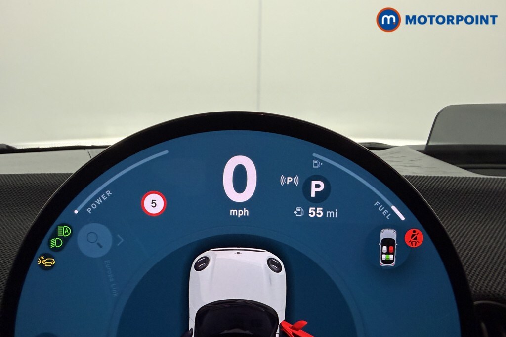 Used MINI Cooper 2025 for sale - 77340369: Photo 13