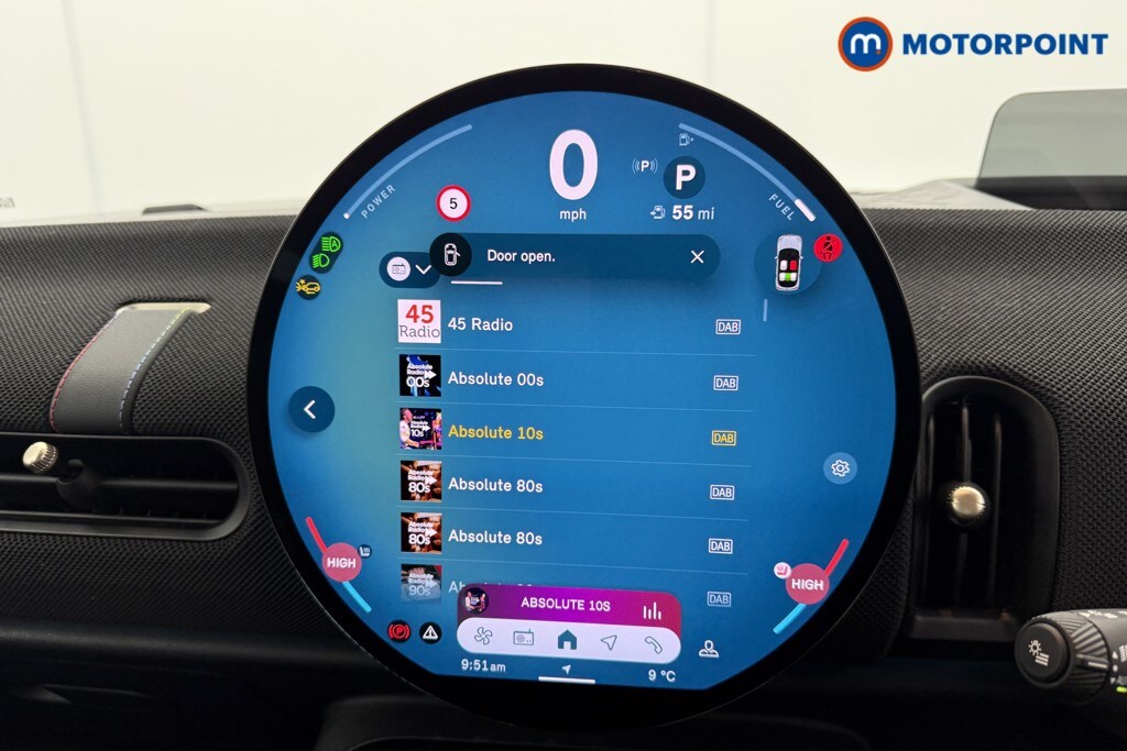 Used MINI Cooper 2025 for sale - 77340369: Photo 14