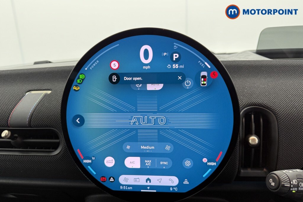 Used MINI Cooper 2025 for sale - 77340369: Photo 15