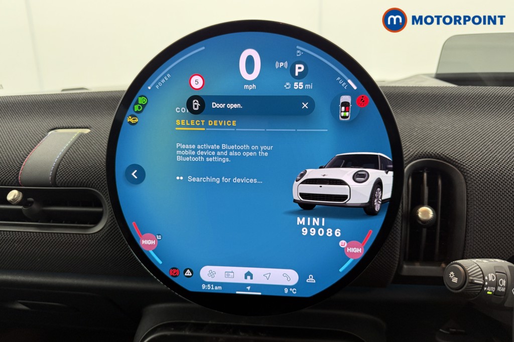 Used MINI Cooper 2025 for sale - 77340369: Photo 16