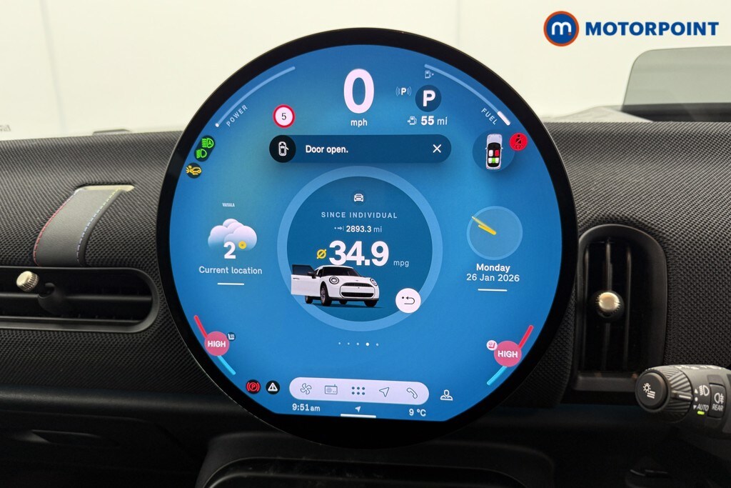 Used MINI Cooper 2025 for sale - 77340369: Photo 17