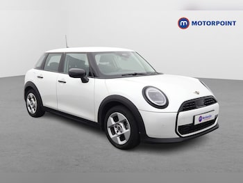 Used MINI Cooper 2025 for sale - 77340369: Photo