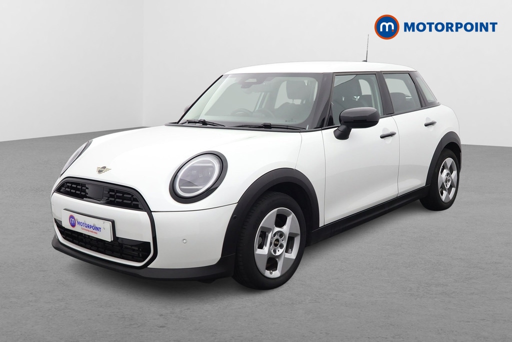 Used MINI Cooper 2025 for sale - 77340369: Photo 3