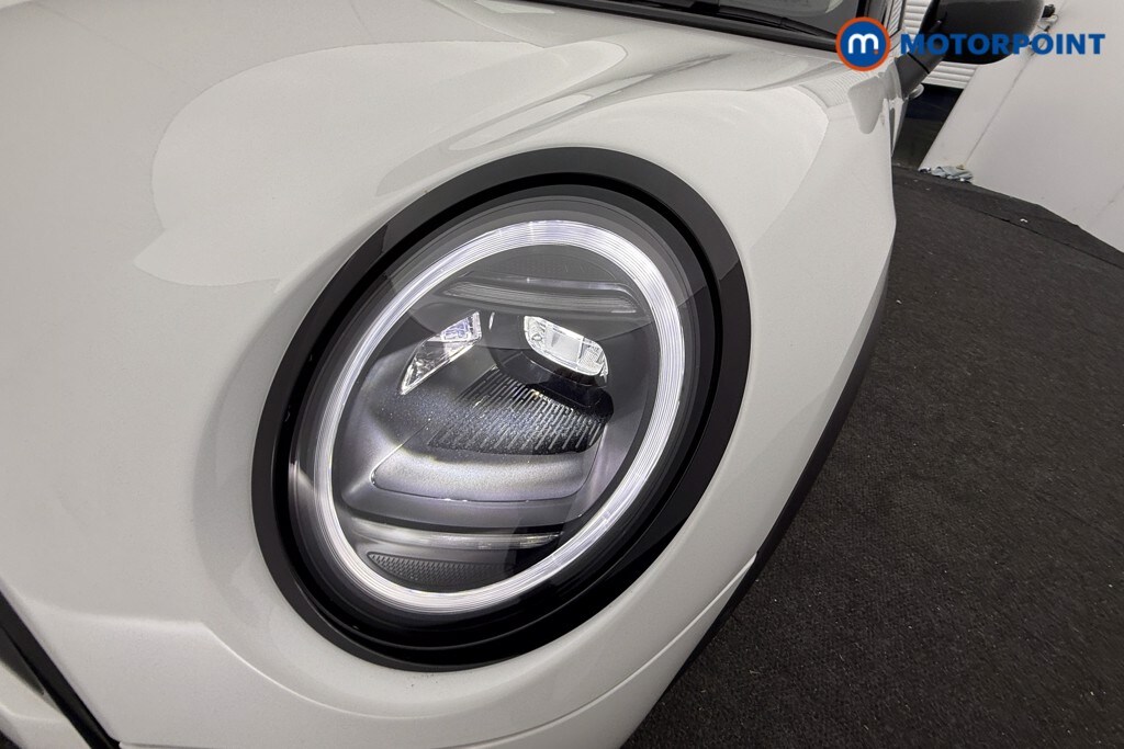 Used MINI Cooper 2025 for sale - 77340369: Photo 31