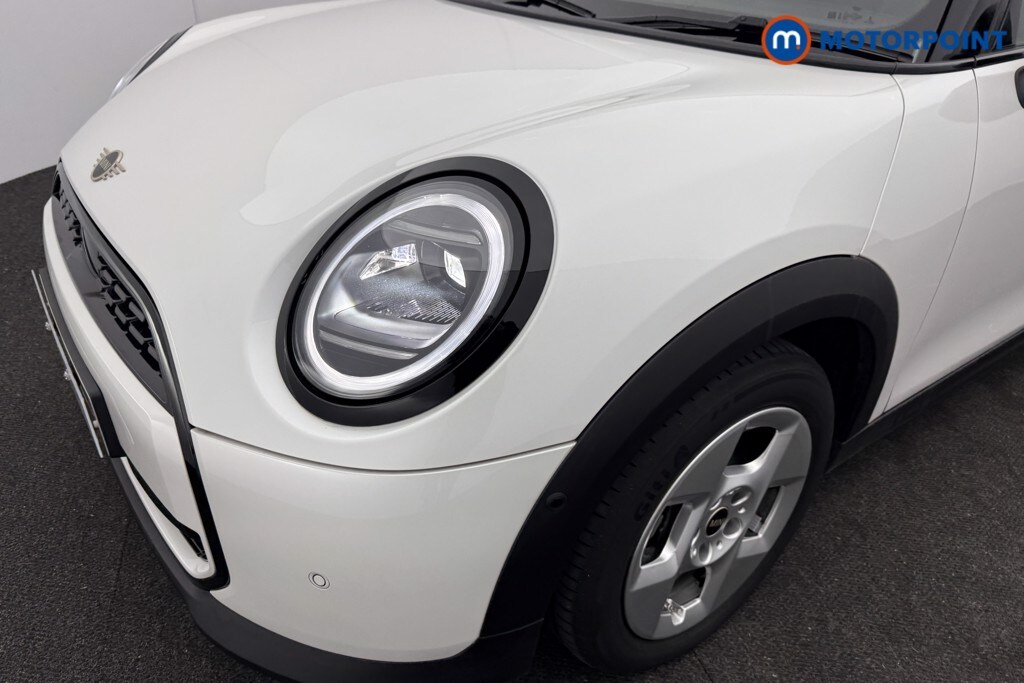 Used MINI Cooper 2025 for sale - 77340369: Photo 32