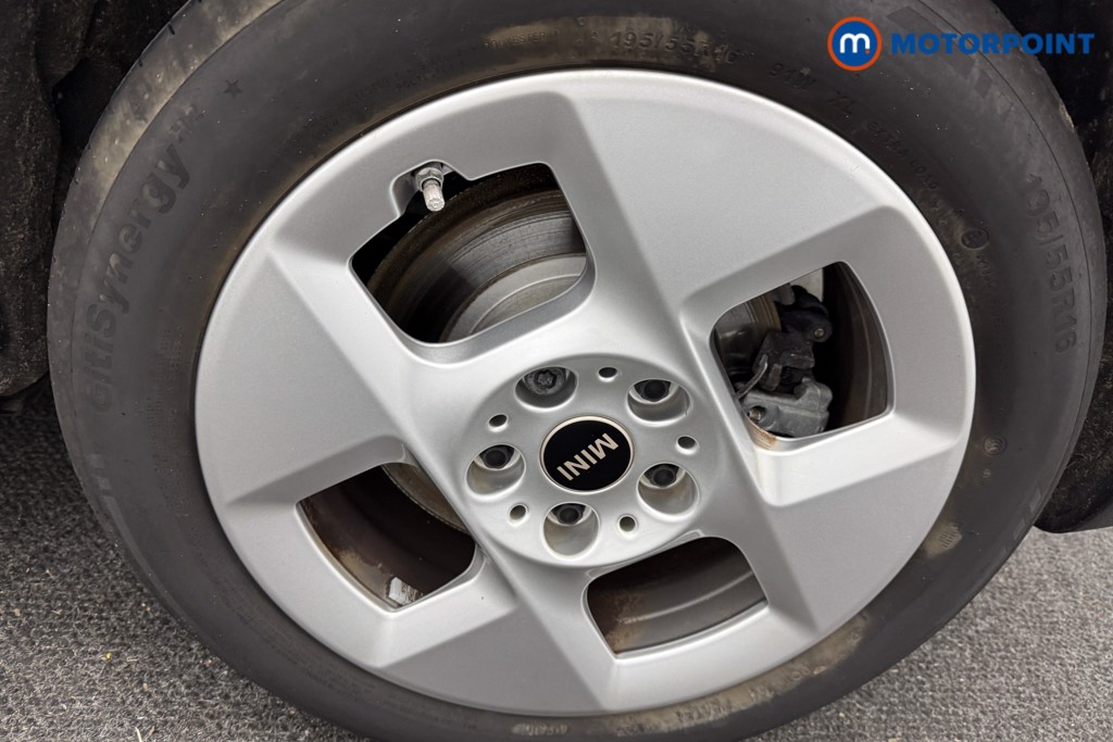 Used MINI Cooper 2025 for sale - 77340369: Photo 34