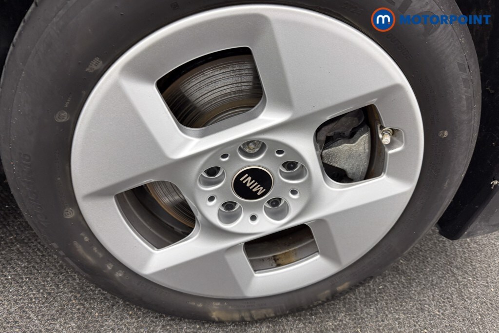 Used MINI Cooper 2025 for sale - 77340369: Photo 36