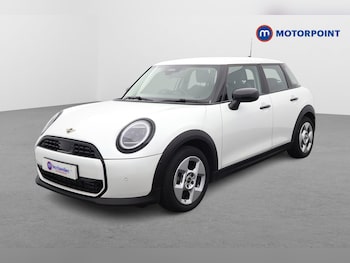Used MINI Cooper 2025 for sale - 77340369: Photo