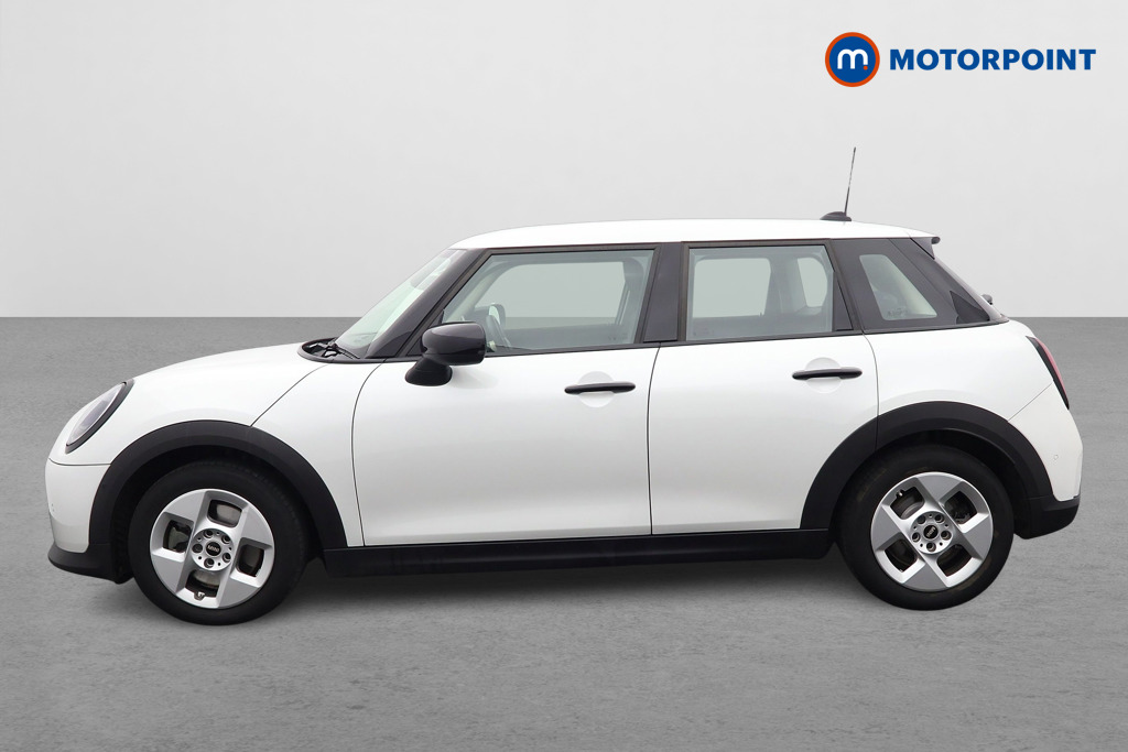 Used MINI Cooper 2025 for sale - 77340369: Photo 4