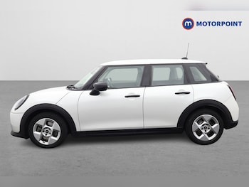 Used MINI Cooper 2025 for sale - 77340369: Photo