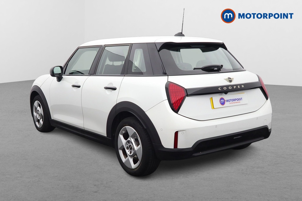 Used MINI Cooper 2025 for sale - 77340369: Photo 5