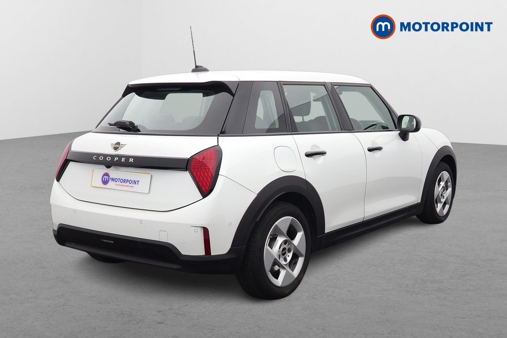 Used MINI Cooper 2025 for sale - 77340369: Photo 7