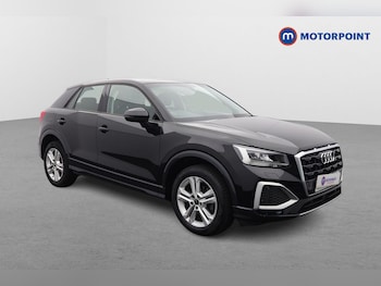 Used Audi Q2 2023 for sale - 79102874: Photo
