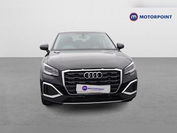 Used Audi Q2 2023 for sale - 79102874: Photo