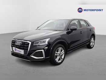 Used Audi Q2 2023 for sale - 79102874: Photo