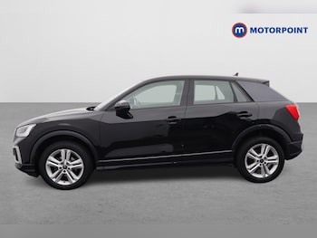 Used Audi Q2 2023 for sale - 79102874: Photo