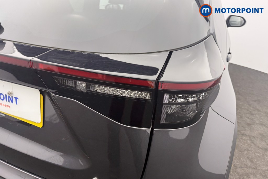 Used Toyota Yaris Cross 2024 for sale - 77984378: Photo 10