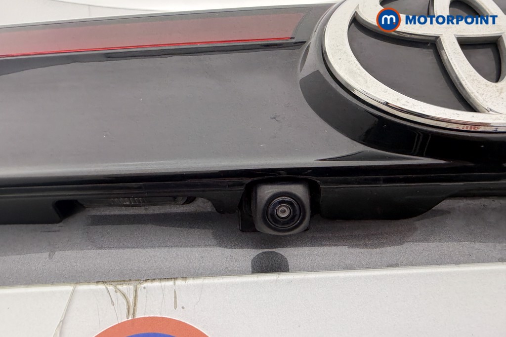 Used Toyota Yaris Cross 2024 for sale - 77984378: Photo 12