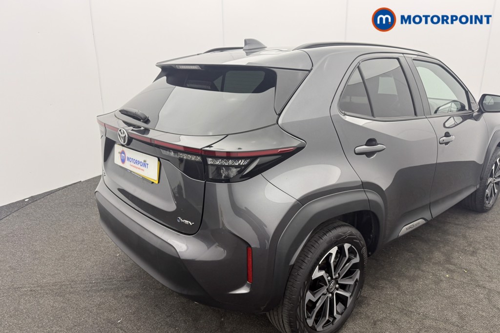 Used Toyota Yaris Cross 2024 for sale - 77984378: Photo 15