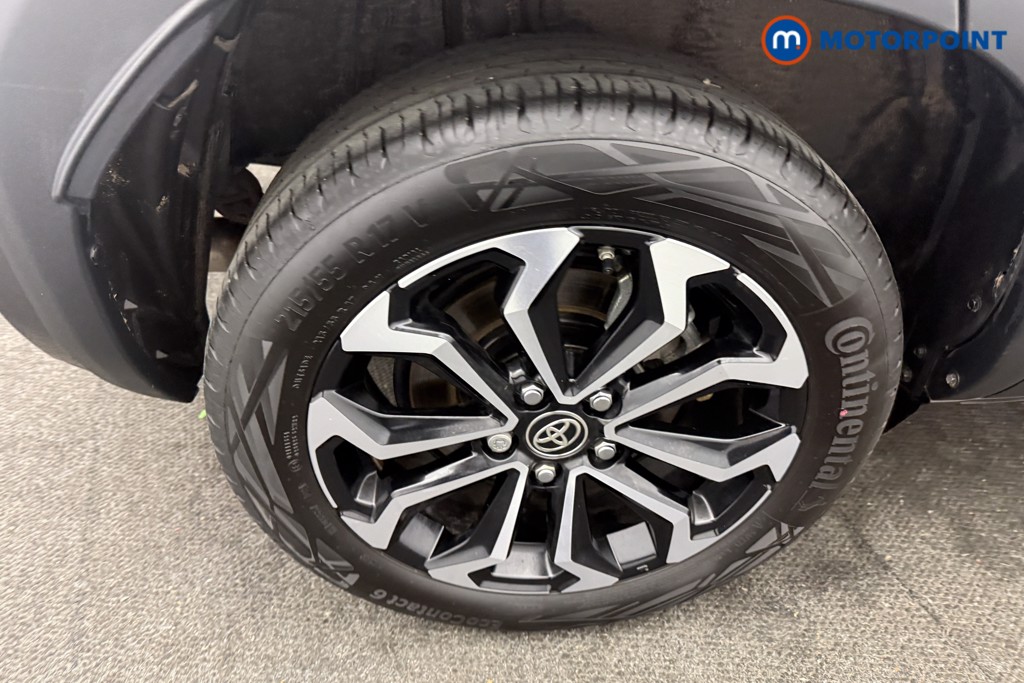 Used Toyota Yaris Cross 2024 for sale - 77984378: Photo 16