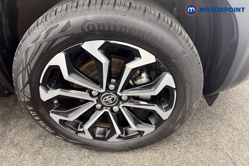 Used Toyota Yaris Cross 2024 for sale - 77984378: Photo 18