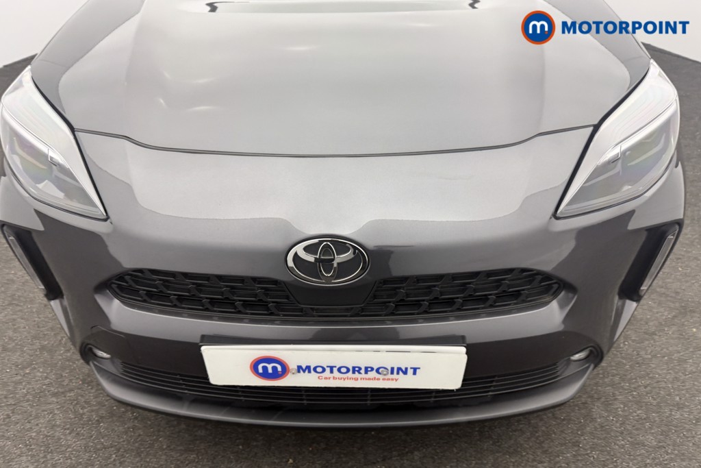 Used Toyota Yaris Cross 2024 for sale - 77984378: Photo 19