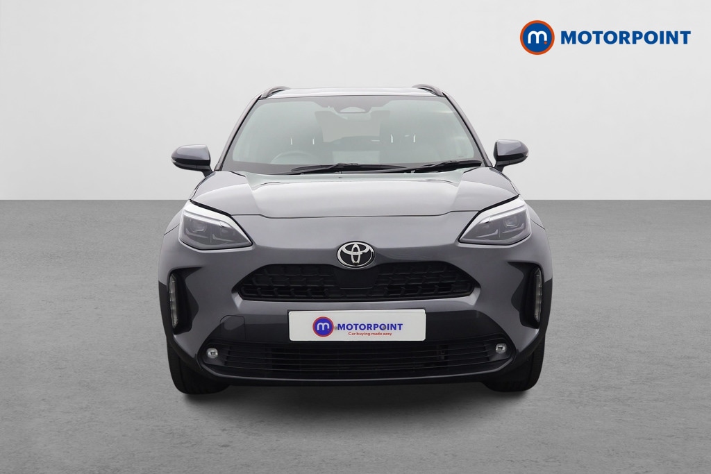 Used Toyota Yaris Cross 2024 for sale - 77984378: Photo 2