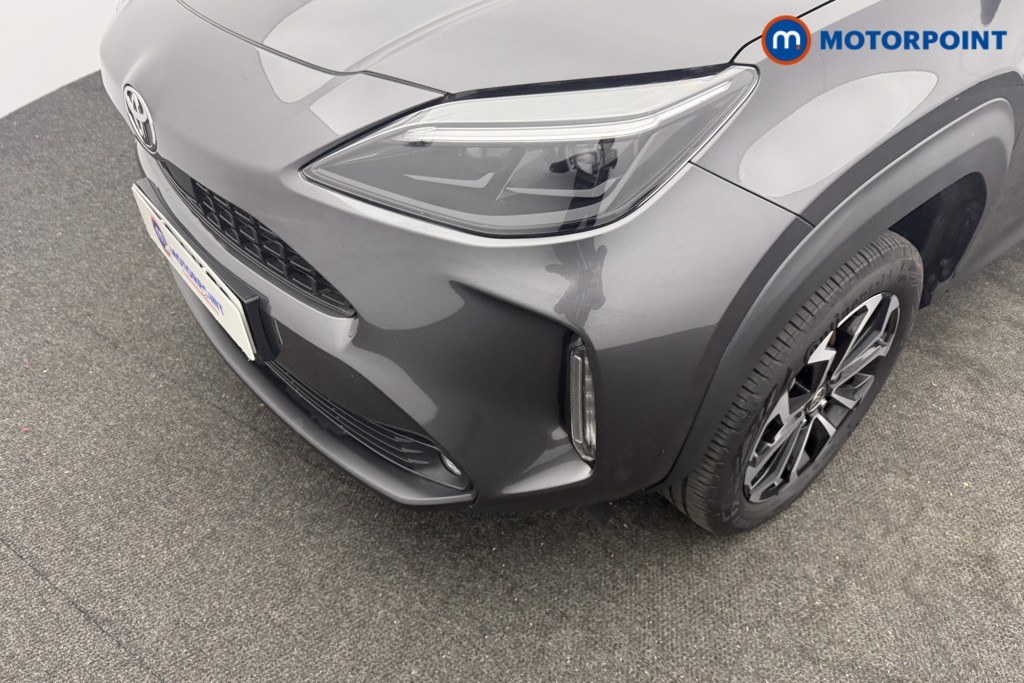 Used Toyota Yaris Cross 2024 for sale - 77984378: Photo 21