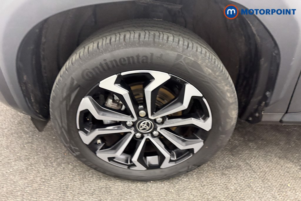 Used Toyota Yaris Cross 2024 for sale - 77984378: Photo 22