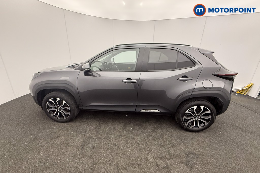 Used Toyota Yaris Cross 2024 for sale - 77984378: Photo 23